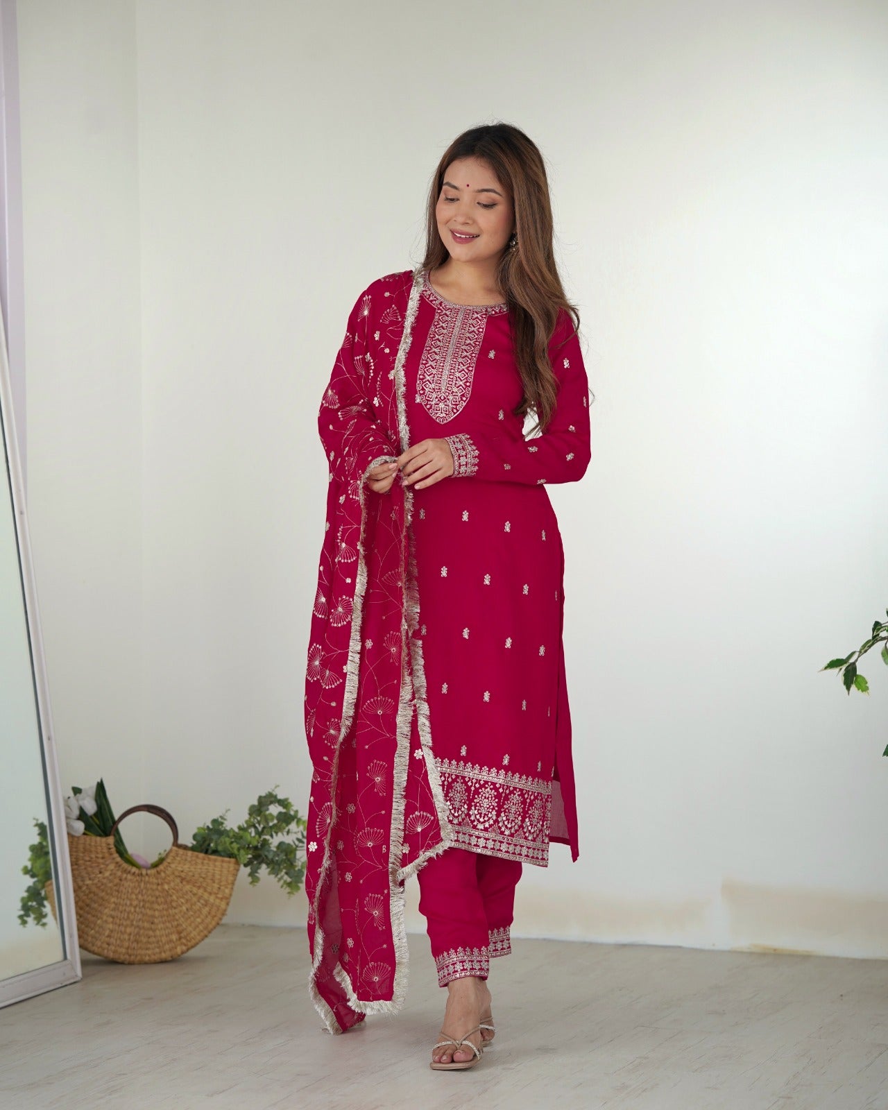 RANI PINK